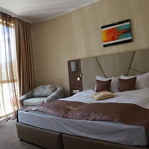 Deluxe Double Kamer