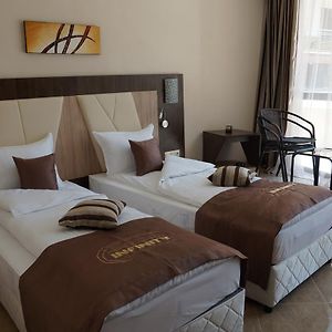 Economy  Ground Floor Twin Room