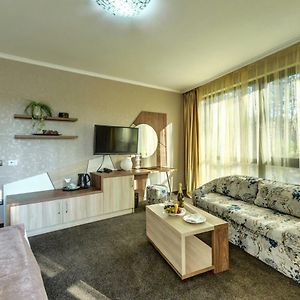 Deluxe Kamer met een King Size Bed